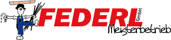 Manfred Federl GmbH logo